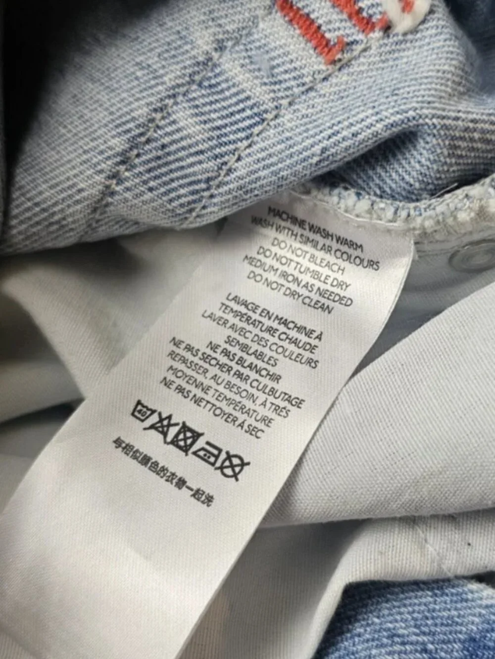BDG urban outfitters